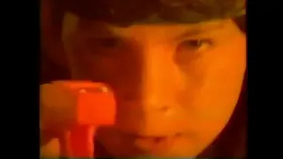 Adverts, Long Vs Short - Crossfire (1992)