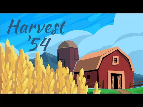 Harvest '54 - How to play