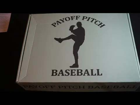 1991 Payoff Pitch Baseball Playoffs! NLDS Game 1 - Atlanta @ LA