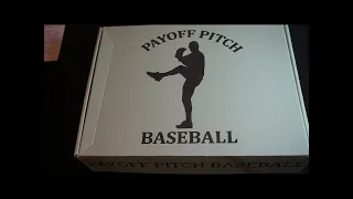 1991 Payoff Pitch Baseball Playoffs! NLDS Game 1 - Atlanta @ LA