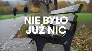 Sokół - Nie było już nic (Official Audio)