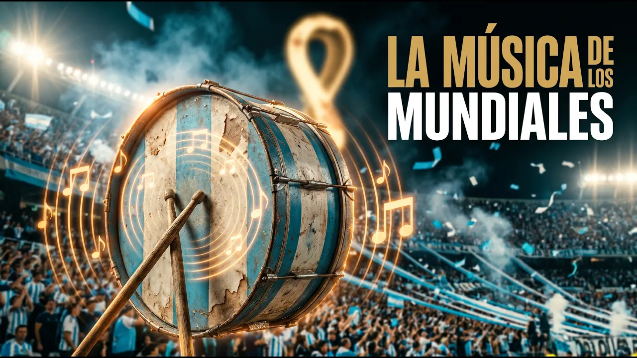 Video de LARPON