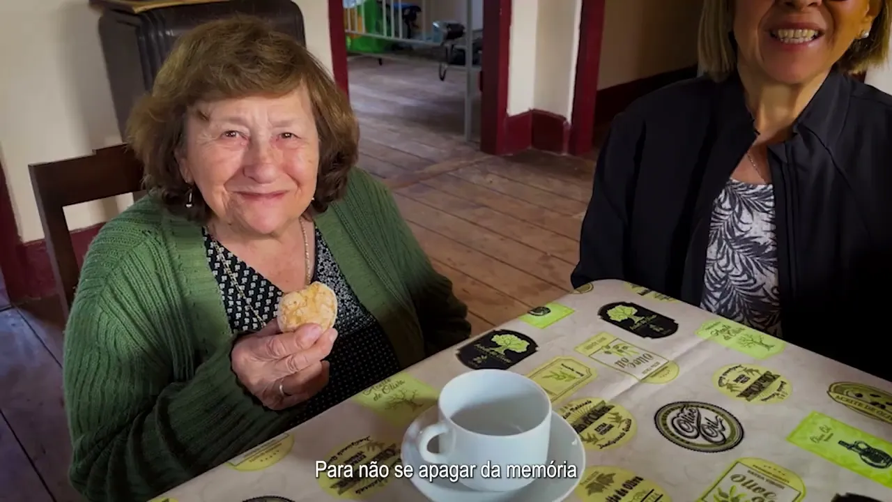 Vídeo de Circula Aí