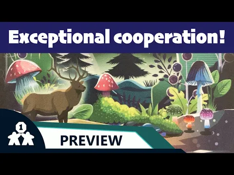 Tranquility: the Descent preview play and impressions