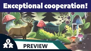Tranquility: the Descent preview play and impressions