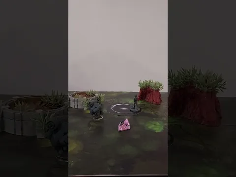 Ephemeral Path Strategy Series 1 - Choosing Attack Dice
