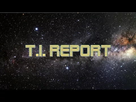 TI Report Episode 2