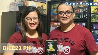 DiCE22 Featurette | WatchList