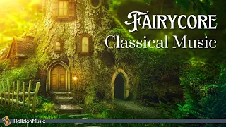 Fairycore Classical Music