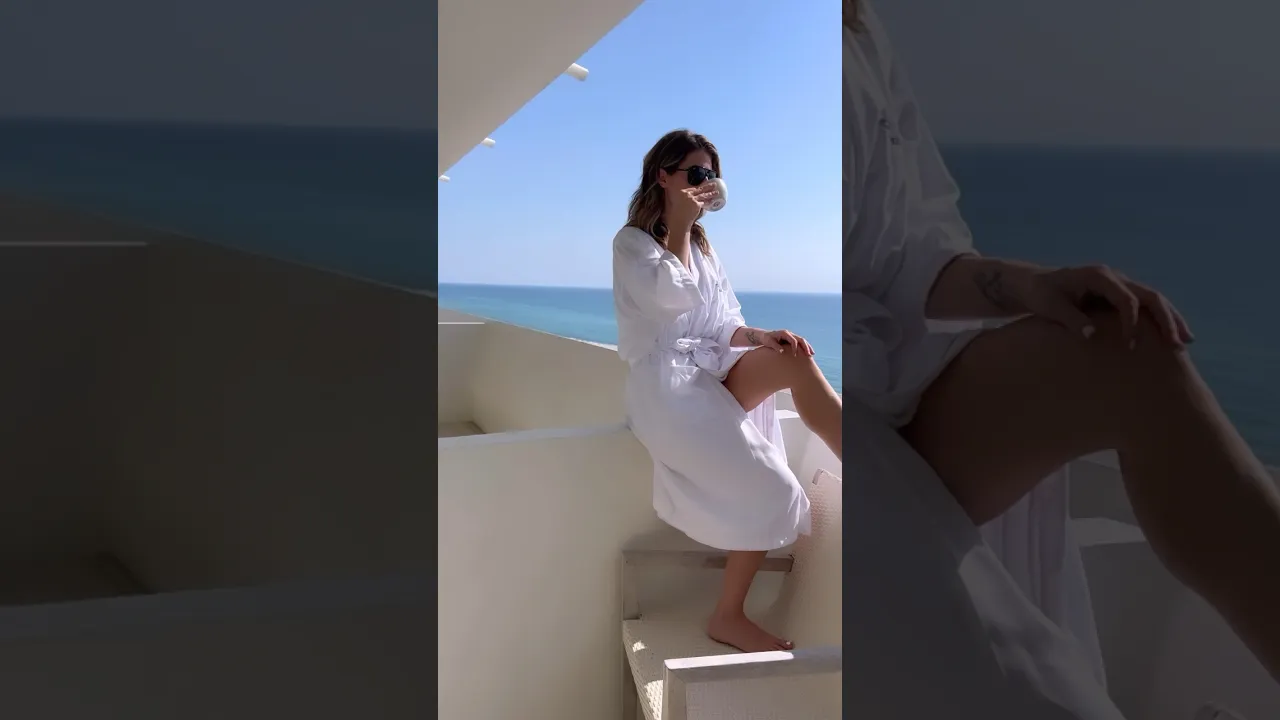 Experience #Miami Beach