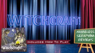 Witchcraft! Review