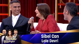 Sibel Can - LALE DEVRI