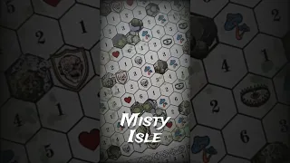 Would you DARE step into the mist? | Forgotten Paths