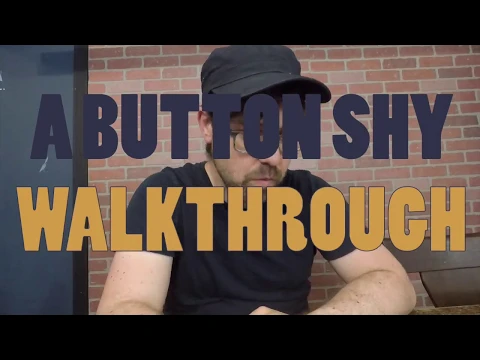 Button Shy Walkthrough - Banned Books