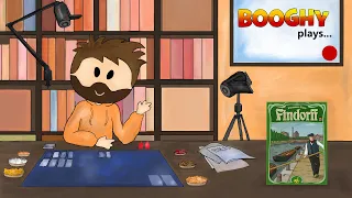 Booghy plays... Findorff