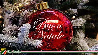 Buon Natale - Le più belle canzoni di Natale in italiano e al pianoforte