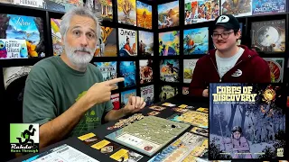 Corps of Discovery | Rahdo & Alex's Final Thoughts