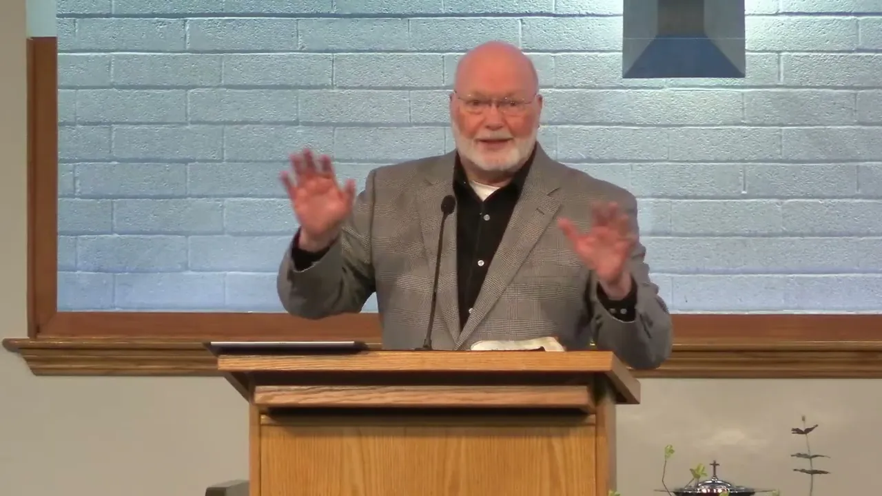 Questions About the Holy Spirit