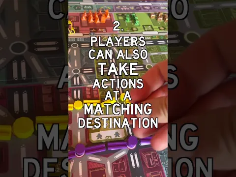 Terminus in 60 Seconds