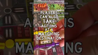 Terminus in 60 Seconds