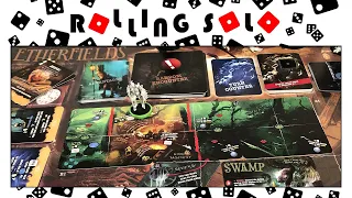 Etherfields | Kickstarter Preview | Finale