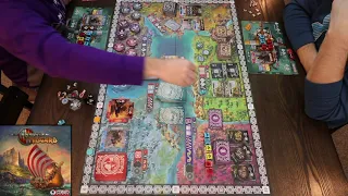 Reavers of Midgard - Live Playthrough