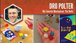 DroPolter: My Favorite Mechanism