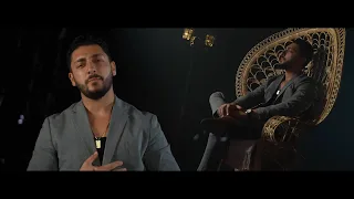 Toni de la Brasov - Imi fac rau cu mana mea - video 2023