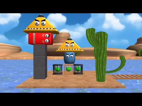 Video van Bubble Blast Rescue 2