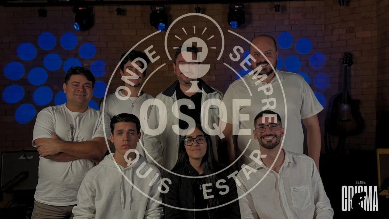 Vídeo de BANDA CRISMA