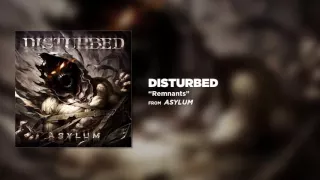 Disturbed - Remnants [Official Audio]