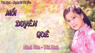 MỐI DUYÊN QUÊ