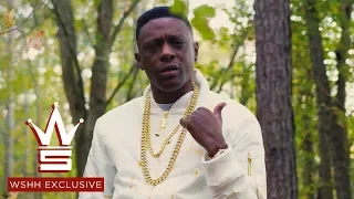 Boosie Badazz &quot;Heartless Hearts&quot; (WSHH Exclusive - Official Music Video)