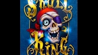 【ボードゲーム レビュー】「Skull King(スカルキング)」- 魔法使いじゃなくて海賊のトリックテイキング
