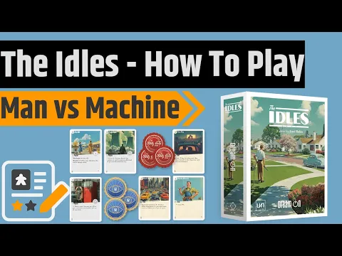 The Idles - How To Play