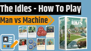 The Idles - How To Play