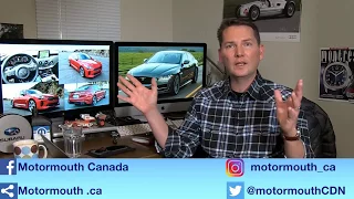 Motormouth Canada Q&A Nov. 20th