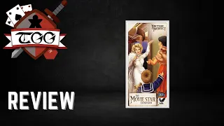 Picture Perfect The Movie Star Expansion Review