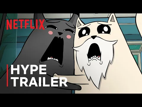 Exploding Kittens: Bene Vs Male - Gioco Di Carte Per Famiglia 2-5 Giocatori, 15 Minuti, Edizione Netflix