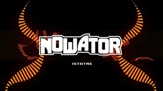 NOWATOR - Istotne (Album ALFABETYCZNY SPIS)