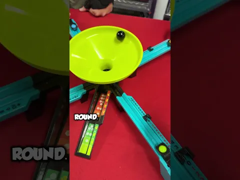 Can the Dice Tower crew Beat the Eight Ball?