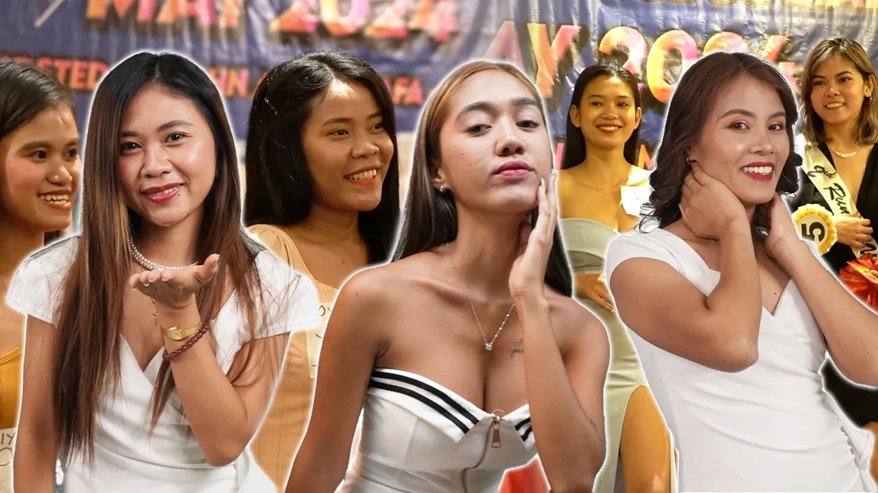 I DITCHED American Dating for FILIPINAS