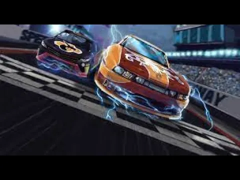Rob Reviews Thunder Rolls an Instant Classic