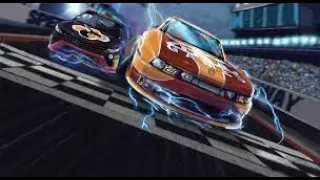 Rob Reviews Thunder Rolls an Instant Classic