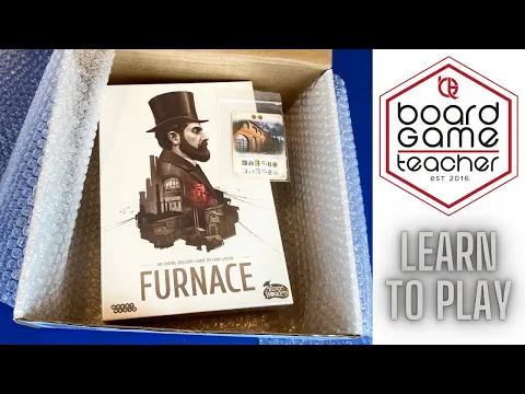 Furnace: Learn to Play