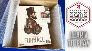 Furnace: Learn to Play
