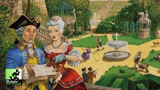Rahdo Runs Through►►► Sanssouci