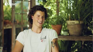Shawn Mendes - The Wonder Interview with Zane Lowe (Apple Music / 2020)