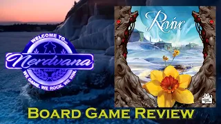 Revive Board Game Review
