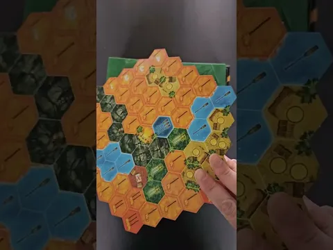 De Zoektocht naar El Dorado De Gouden Tempels - 999 Games - Unboxing